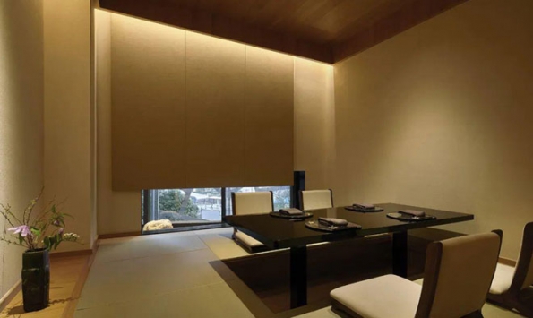 韩国料理店设计风格，体验家门口的异国风情