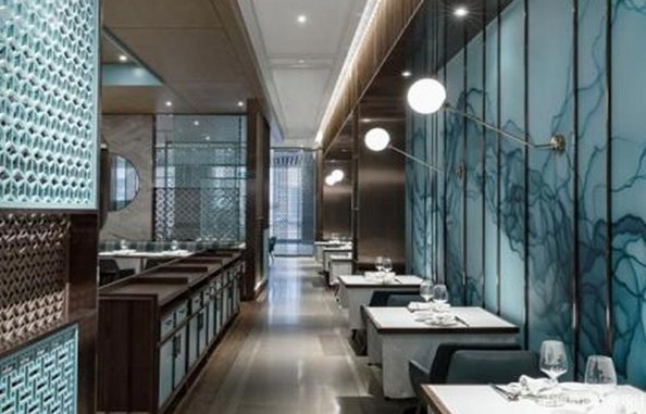 中餐厅走道设计，餐厅环境中走道设计的舒适性